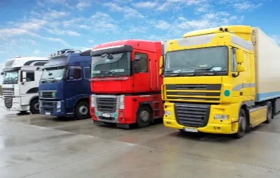 İstanbul Trabzon Nakliye Ambarı