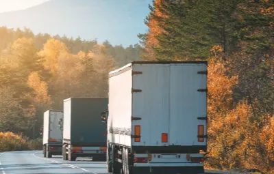 İstanbul ile Trabzon Arası Klima Taşıma